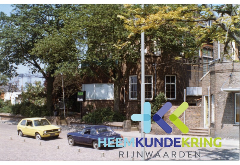 Europakade 11-7-1977 Coll. HKR (20)
